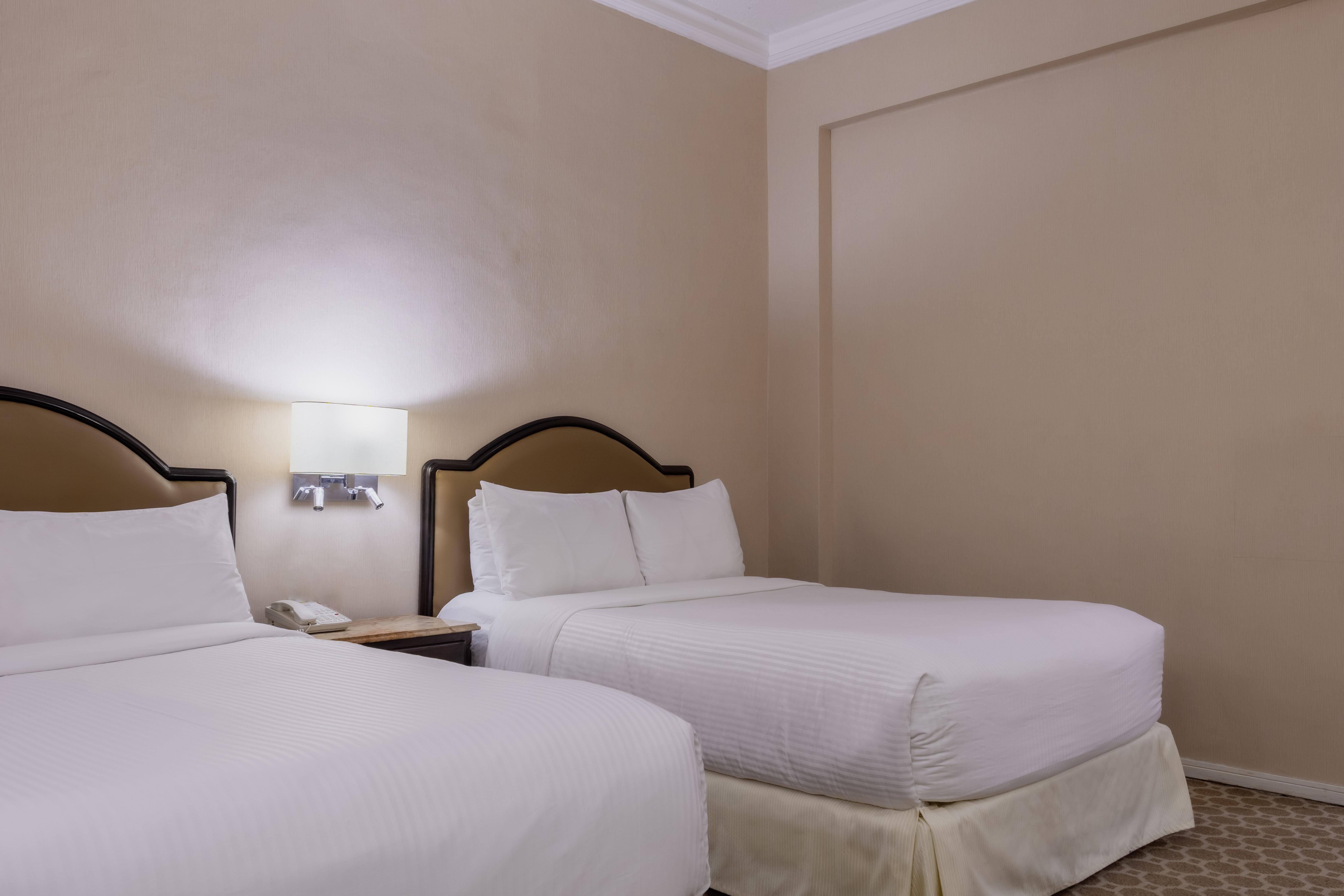 Gamma Monterrey Gran Hotel Ancira Екстериор снимка
