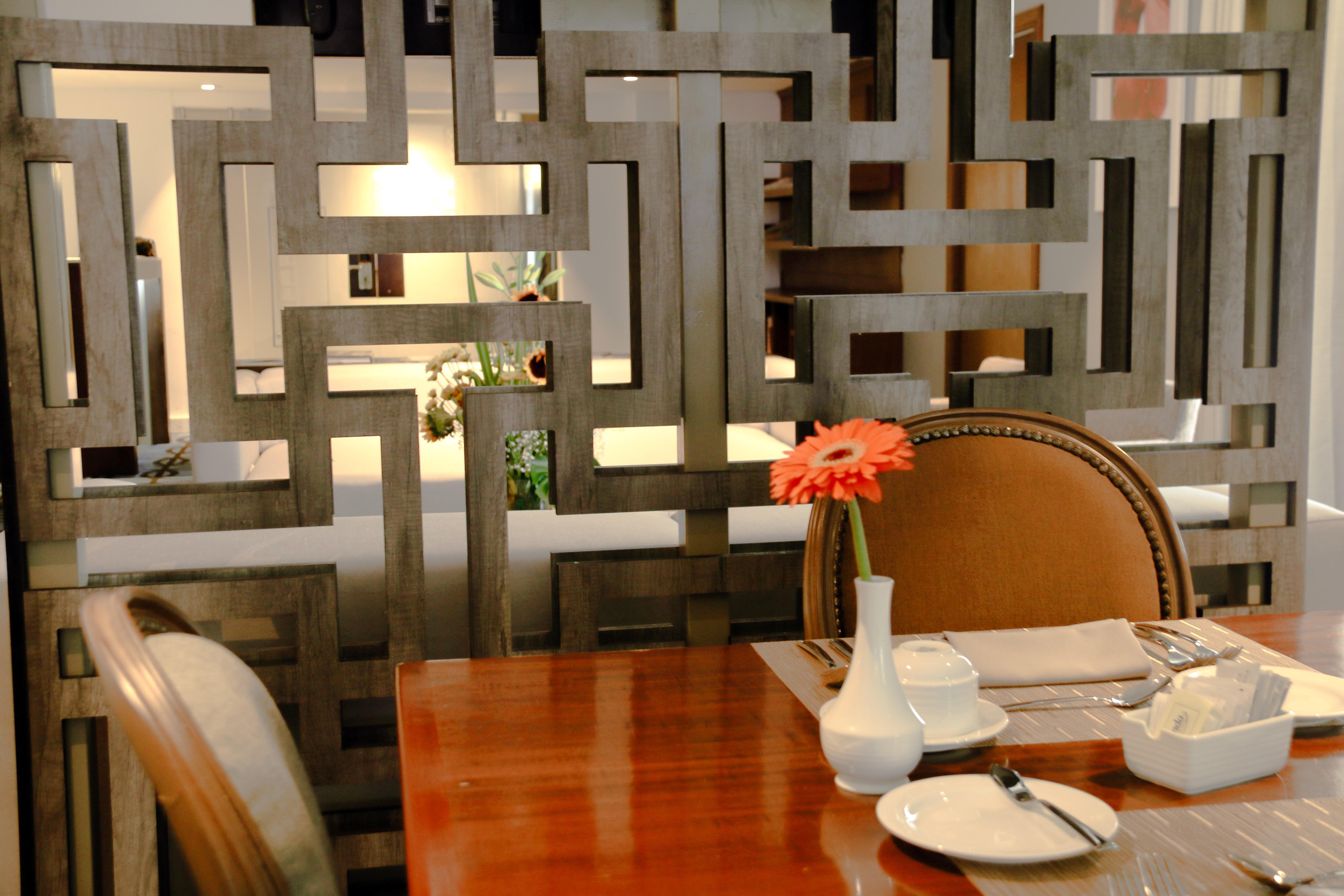 Gamma Monterrey Gran Hotel Ancira Екстериор снимка Interior of the restaurant