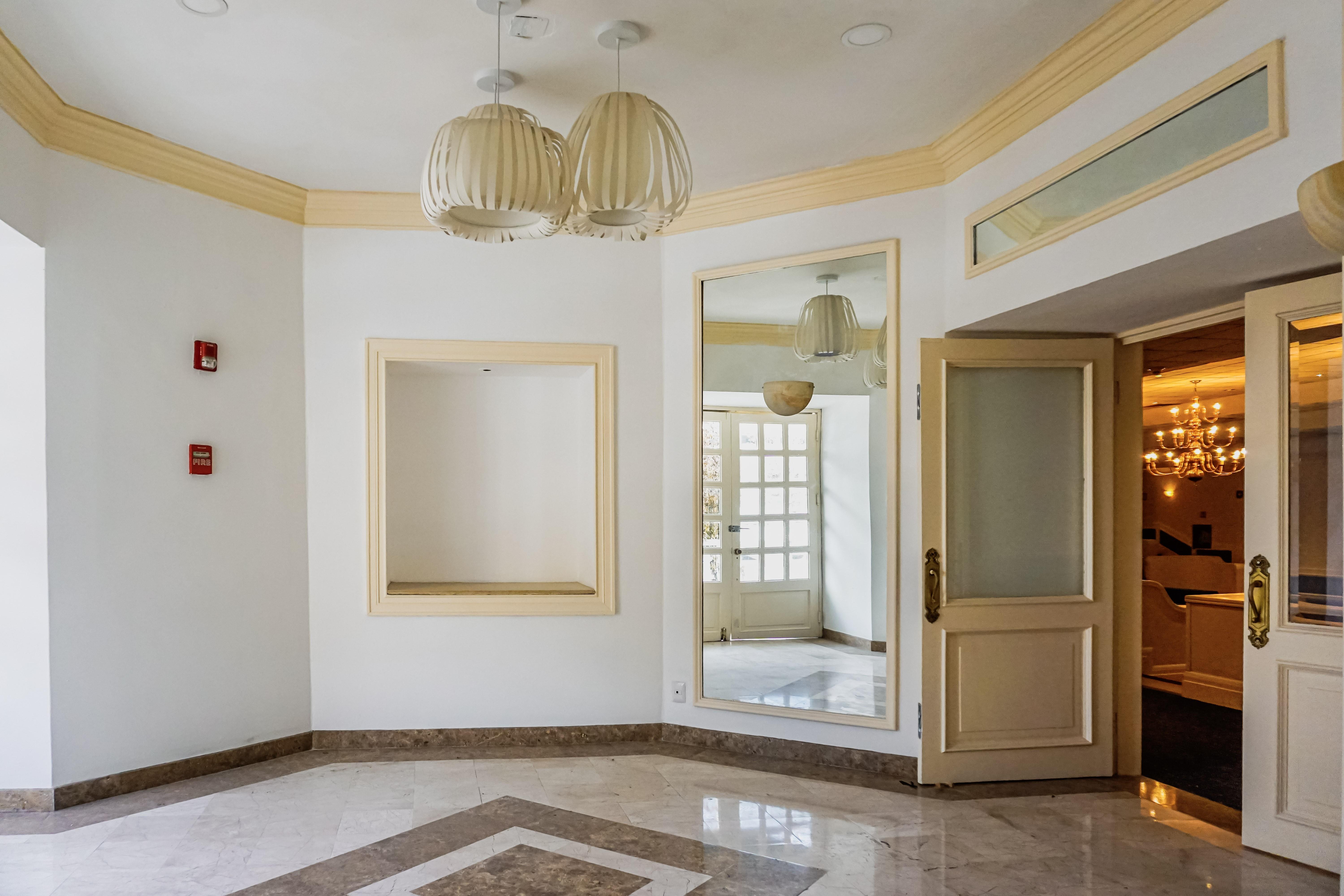 Gamma Monterrey Gran Hotel Ancira Екстериор снимка Interior of the hotel