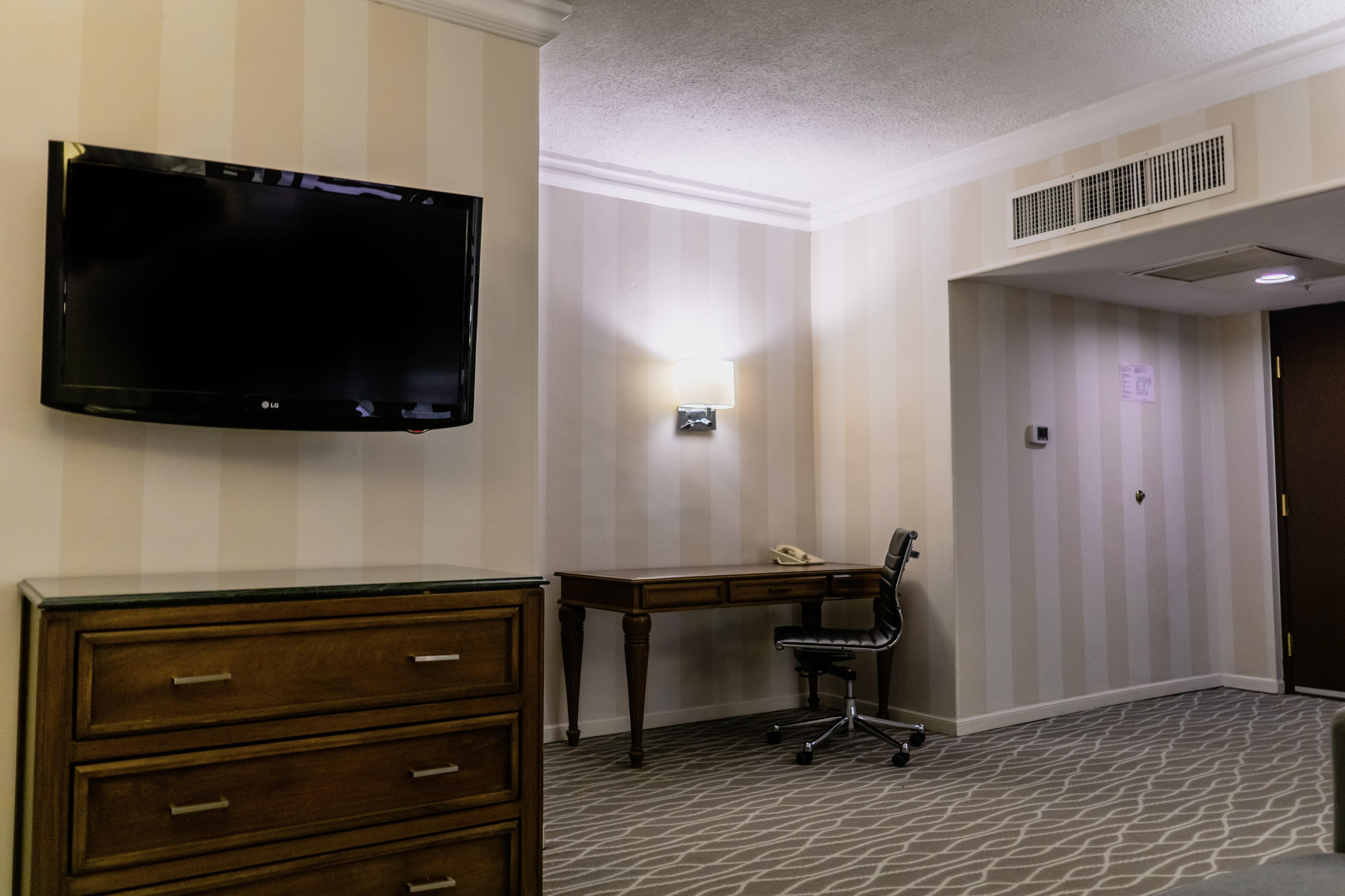 Gamma Monterrey Gran Hotel Ancira Екстериор снимка A room at the hotel