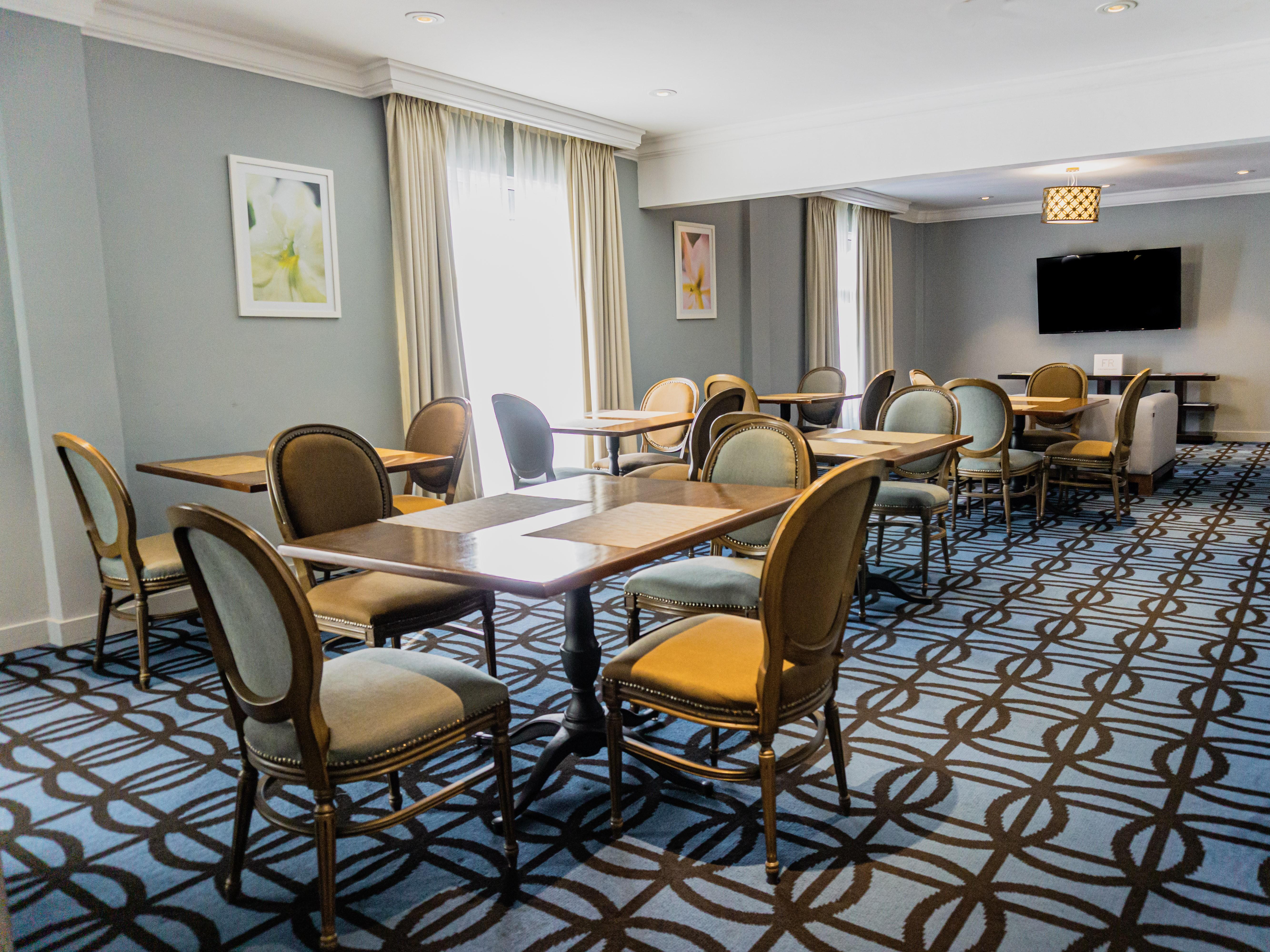 Gamma Monterrey Gran Hotel Ancira Екстериор снимка The hotel's business center