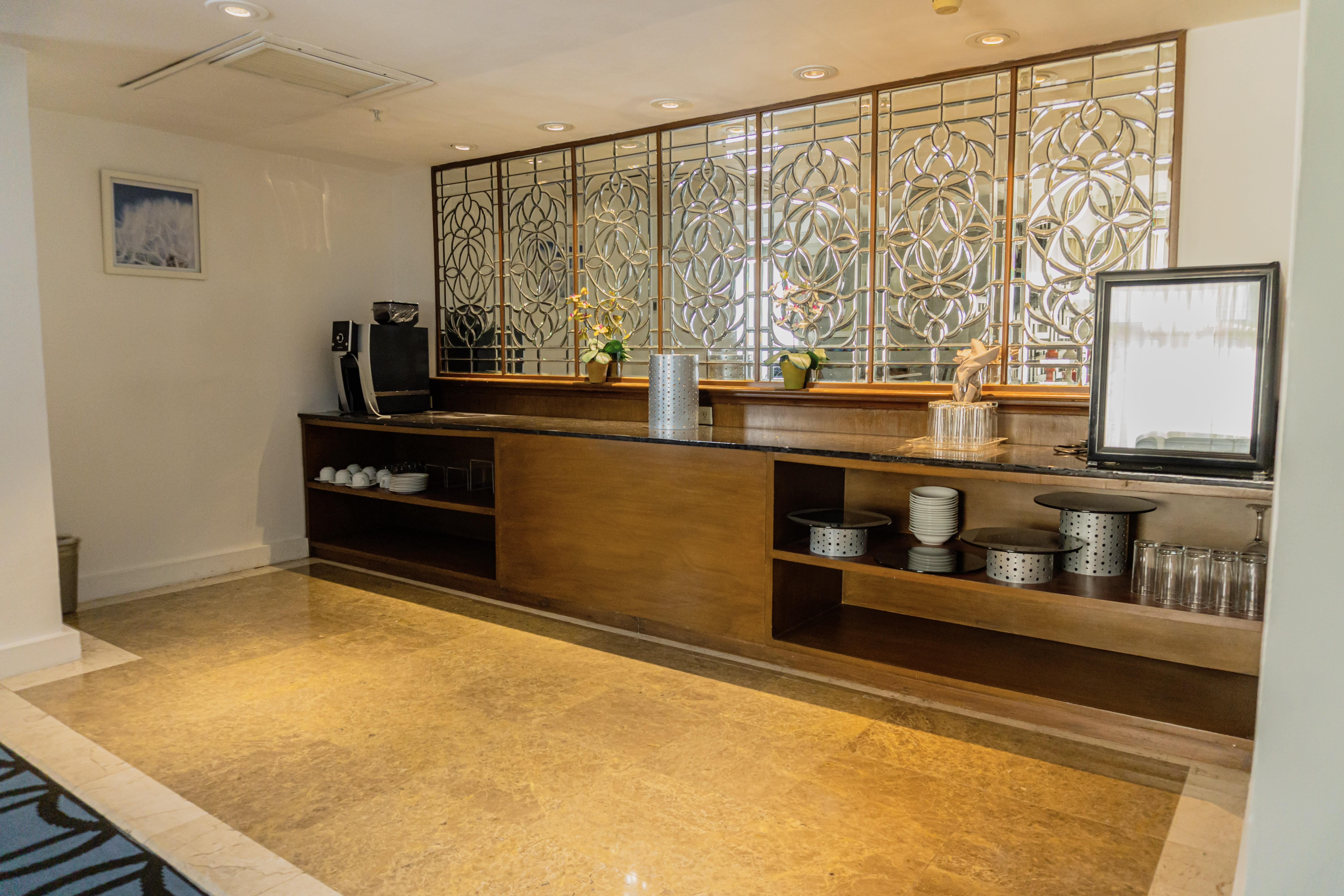 Gamma Monterrey Gran Hotel Ancira Екстериор снимка
